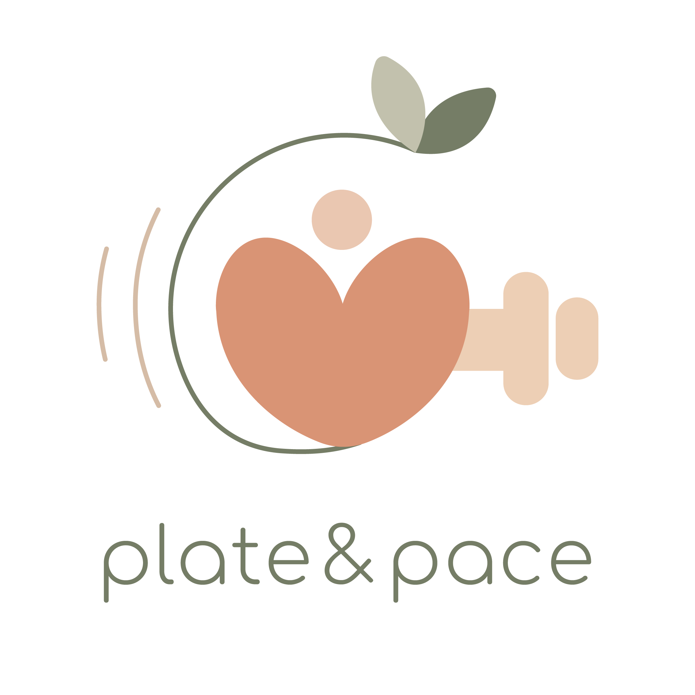 Plate & Pace